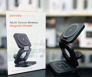 Porodo Wireless Charge