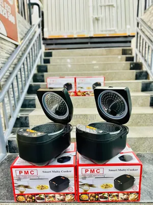 Multcooker Pmc