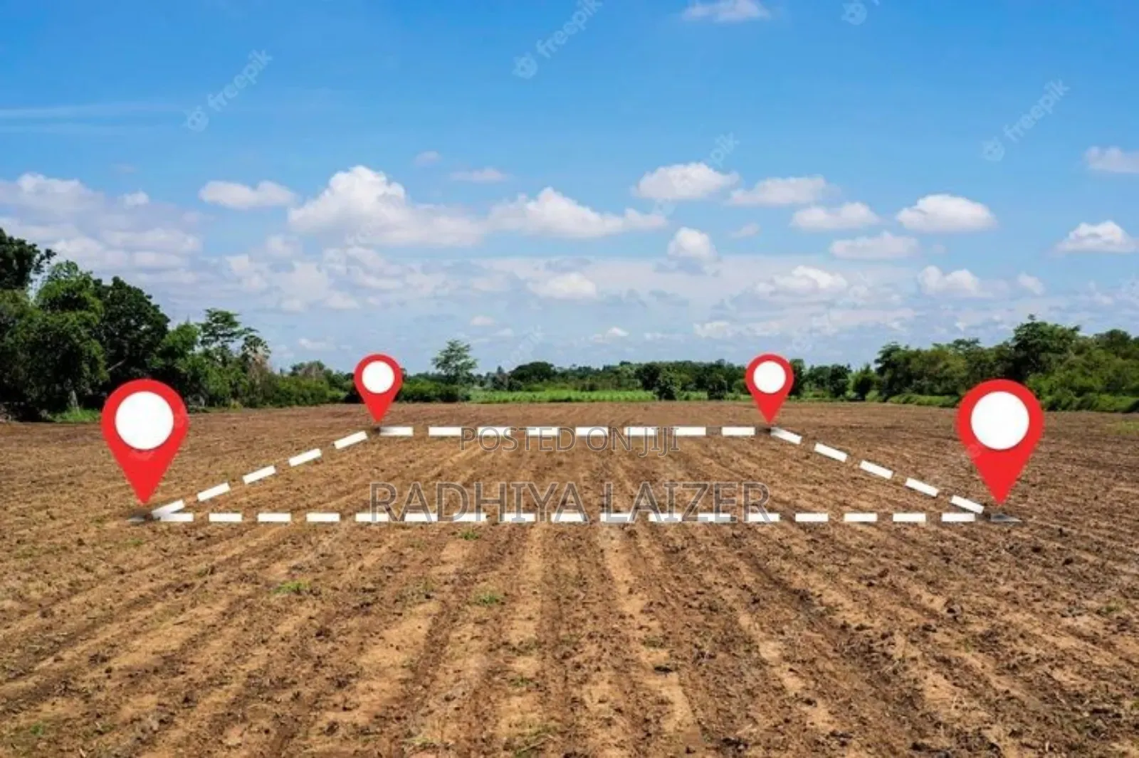 Plot for Sale at Kigamboni Kisarawe 2 Mwasonga