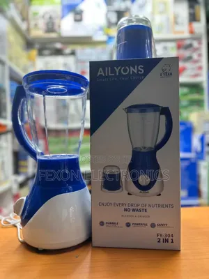 Original Blender
