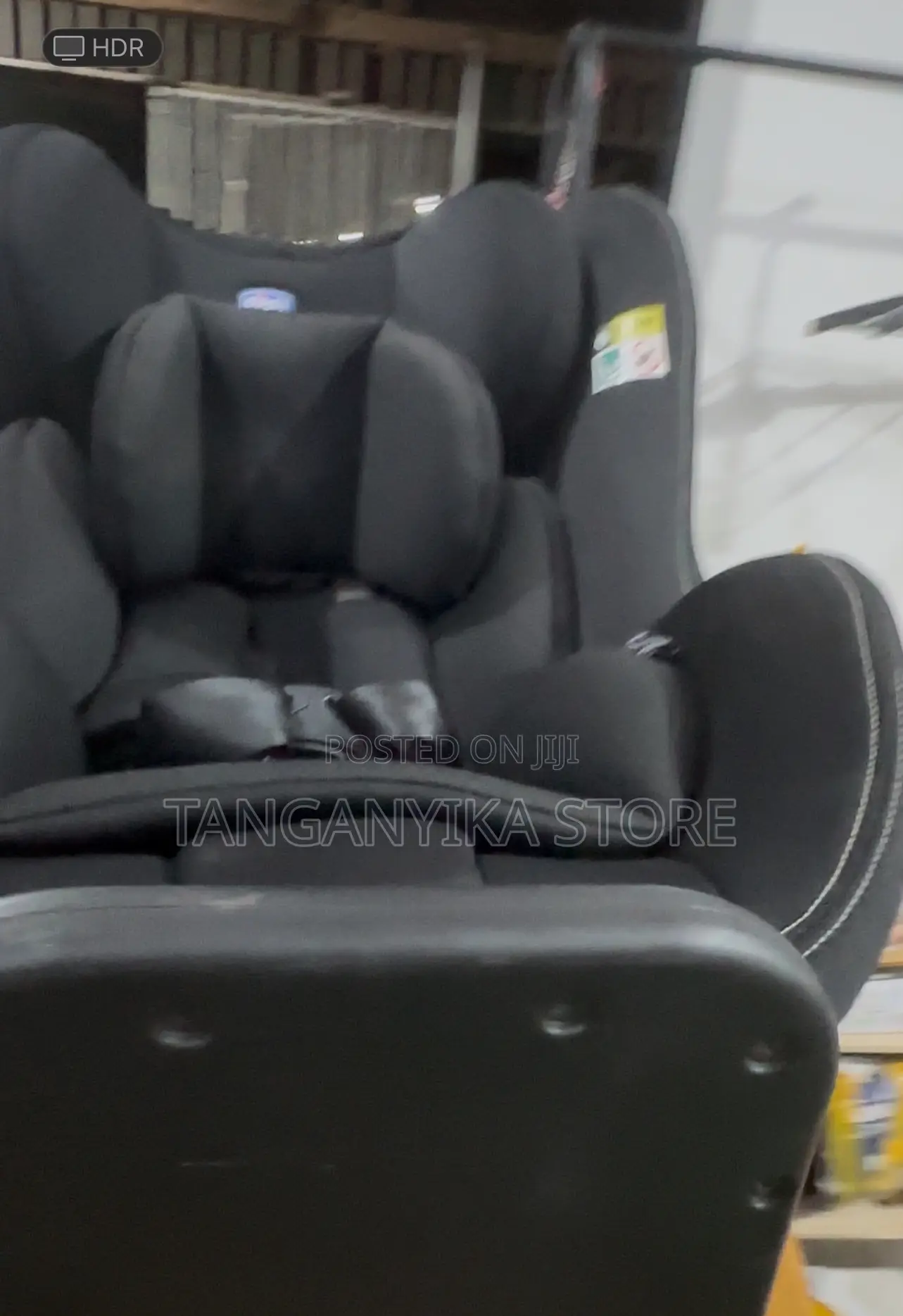 Top-Quality Car Seat for Your Child!
