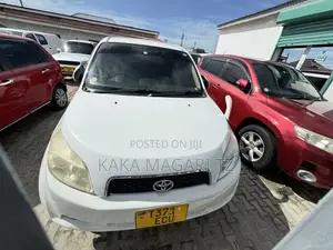 Toyota Rush 2006 Pearl