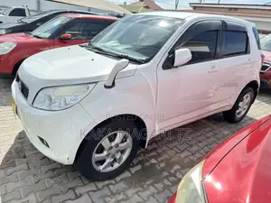 Toyota Rush 2006 Pearl