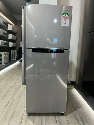 Samsung Rt28 Refrigerator 236l Non-Frost