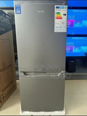 Ailyons Comb Fridge ( Litre 120)