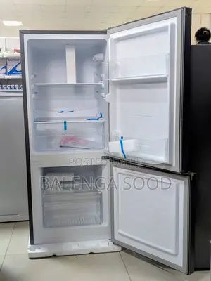 Ailyons Comb Fridge ( Litre 120)