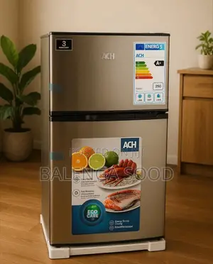 Adh Fridge ( Litre 100)