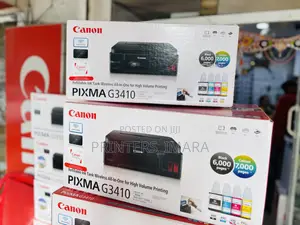 Canon Inkjet Printer