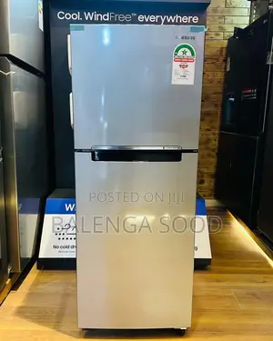 Samsung Fridge Rt26har2dsa – 208 Litres | No Frost