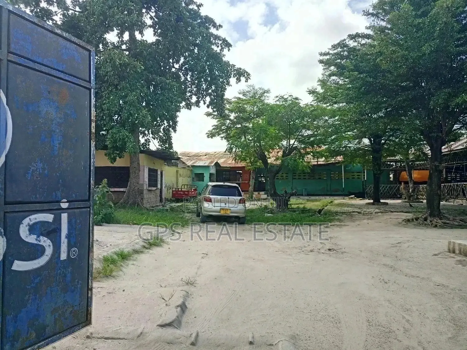 Bar And Ukumbi For Sale