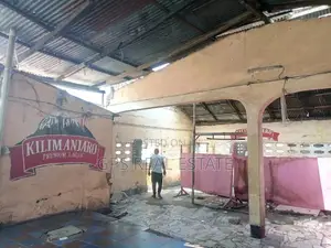 Bar And Ukumbi For Sale