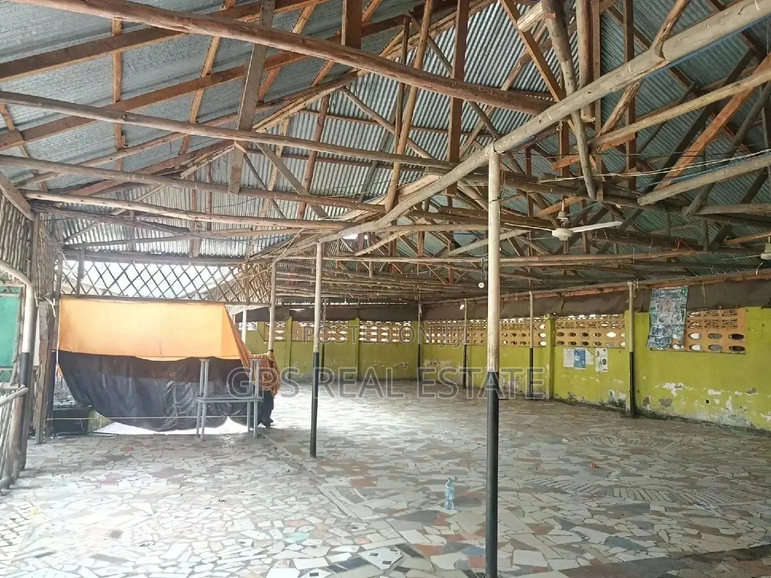 Bar And Ukumbi For Sale