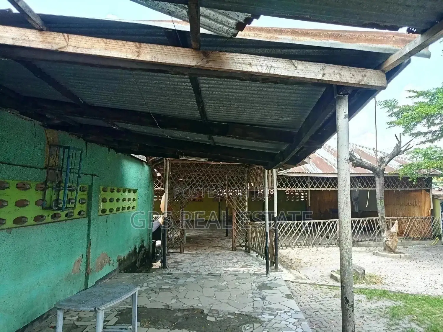 Bar And Ukumbi For Sale