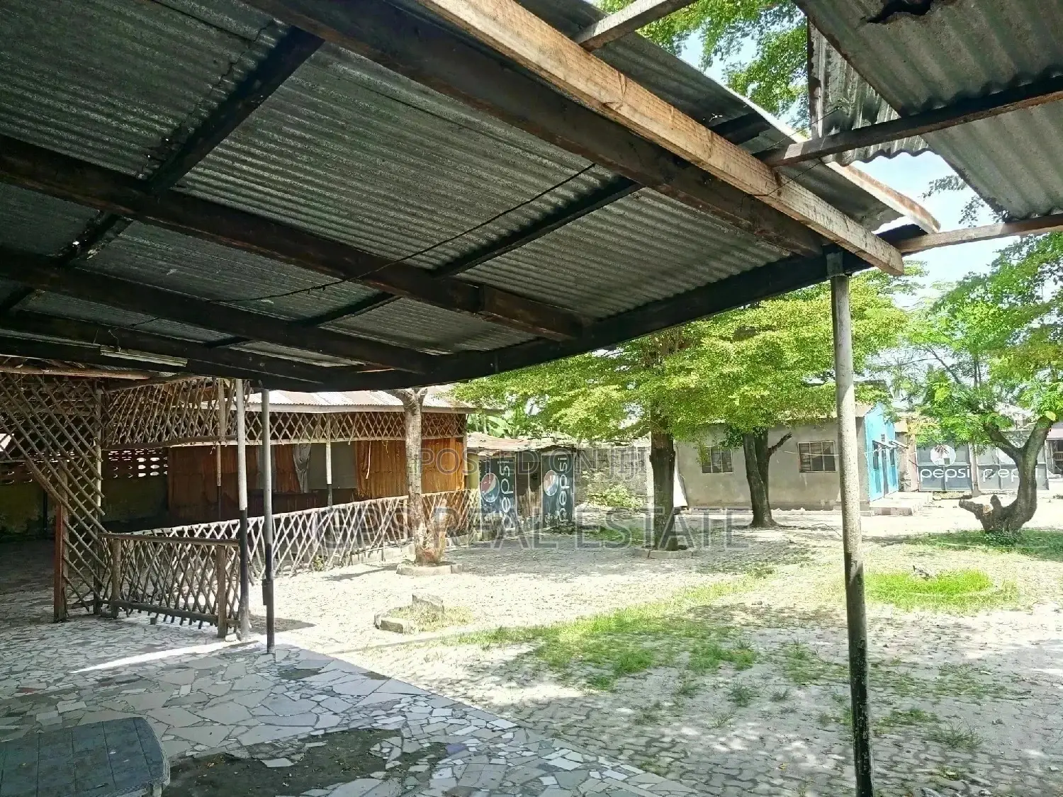 Bar And Ukumbi For Sale