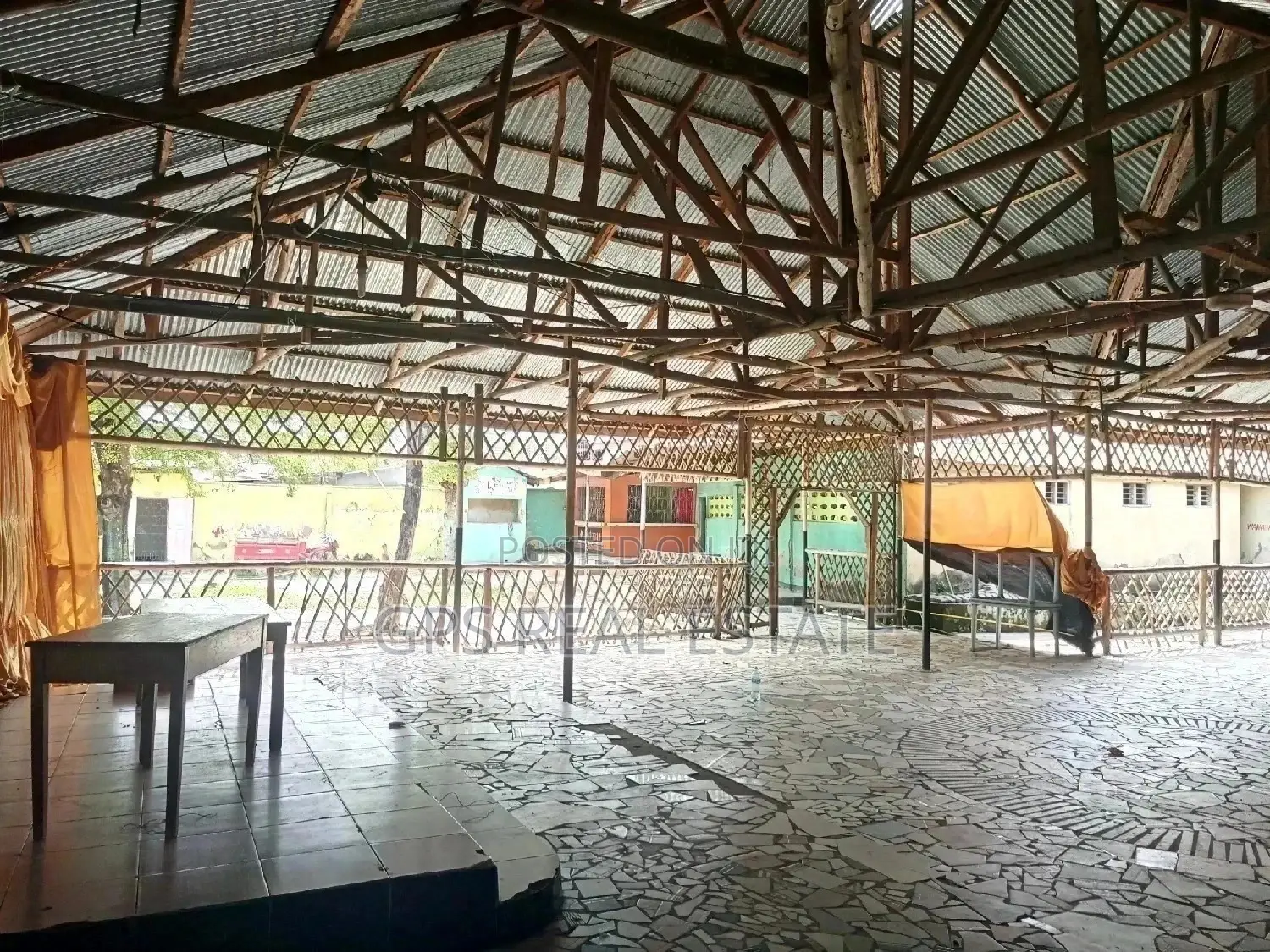 Bar And Ukumbi For Sale