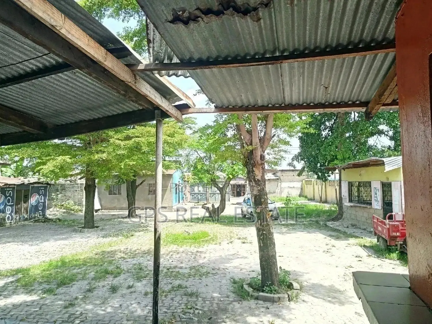 Bar And Ukumbi For Sale