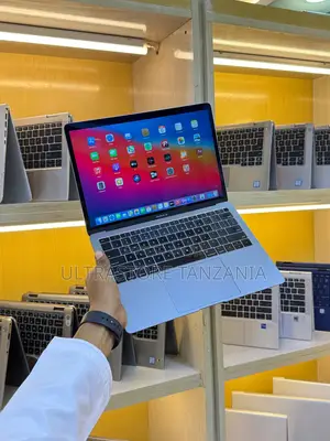 Laptop Apple MacBook Air 2019 8GB Intel Core I5 SSD 256GB