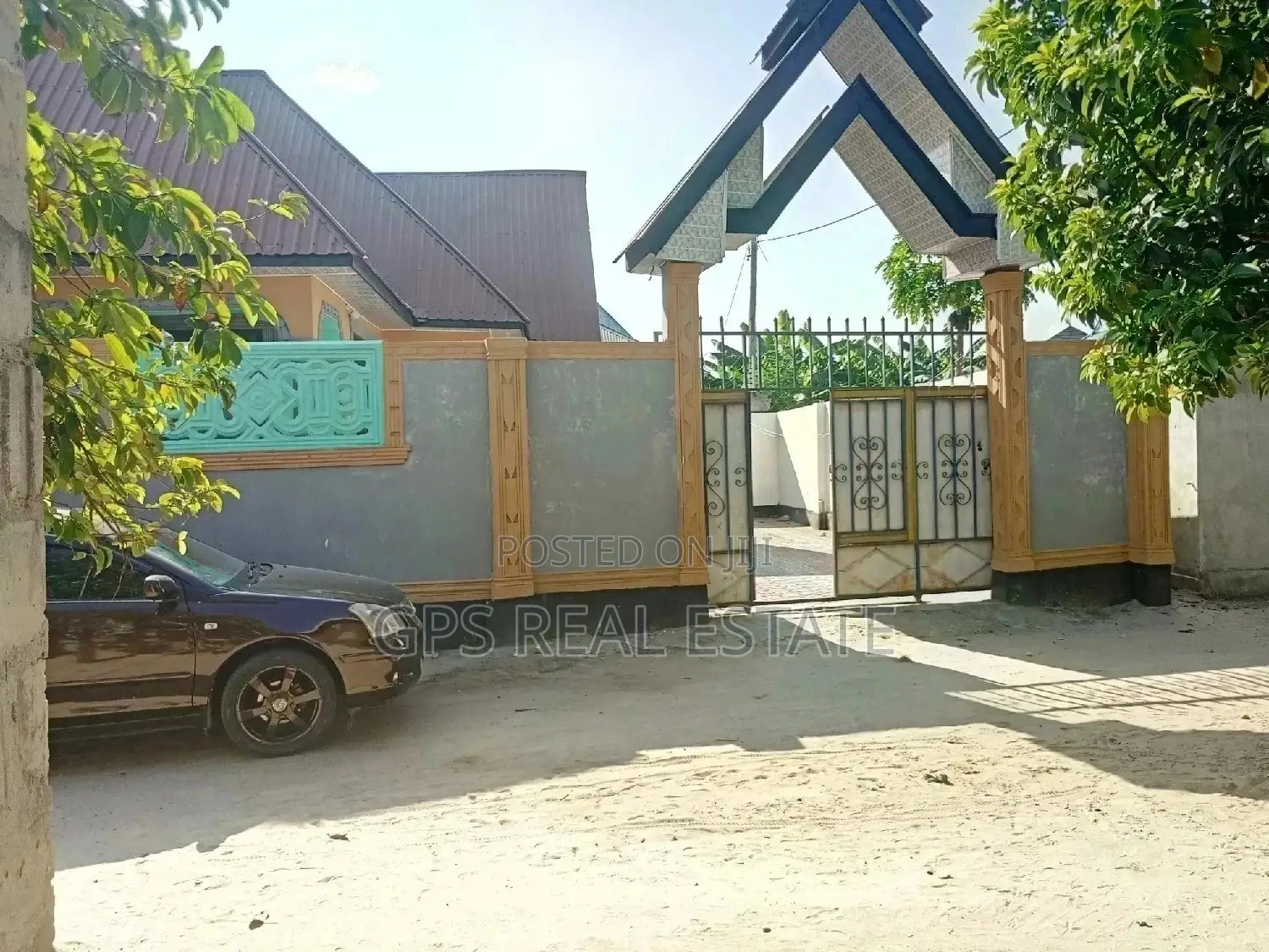A Good House For Sale