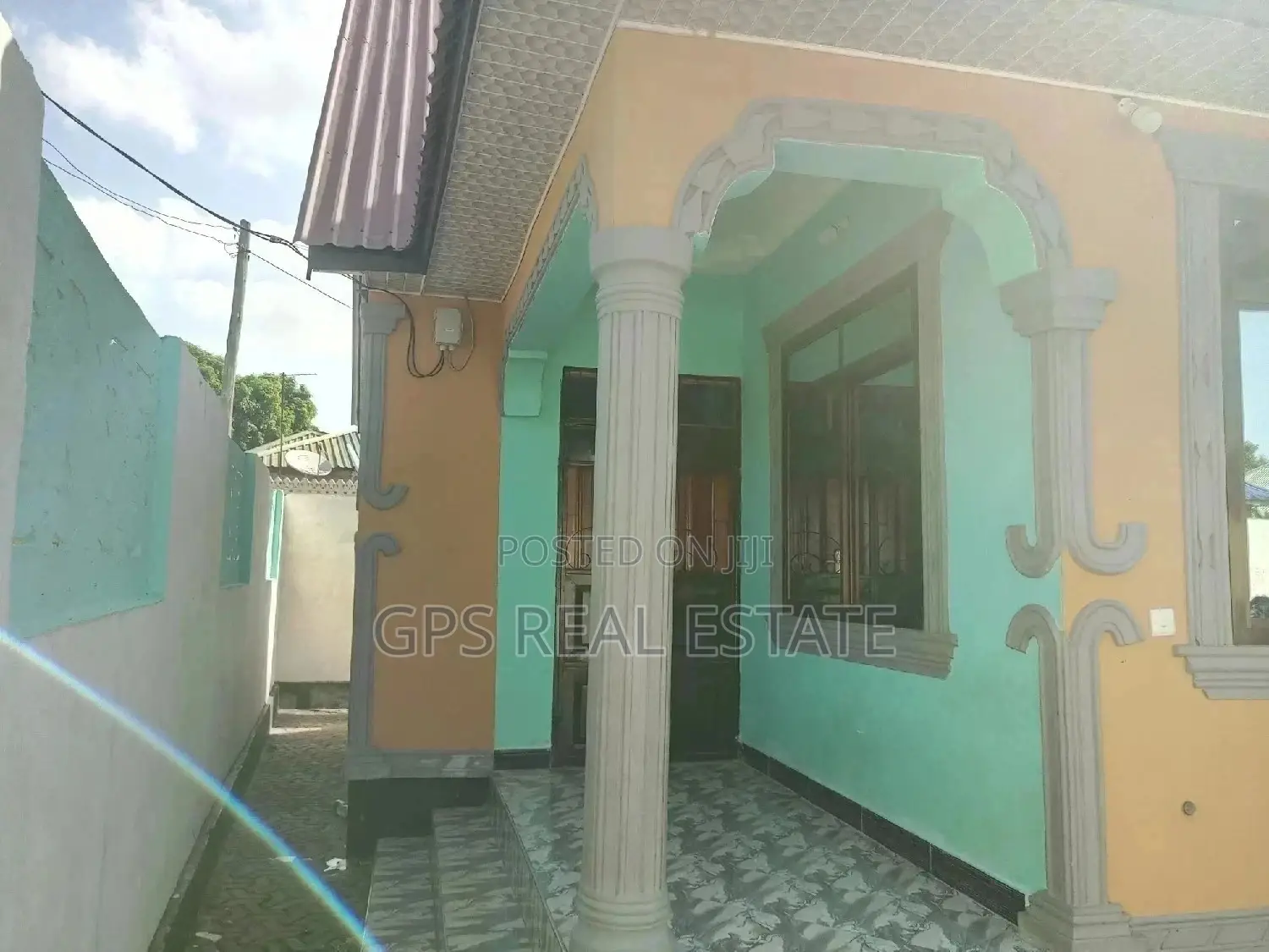 A Good House For Sale