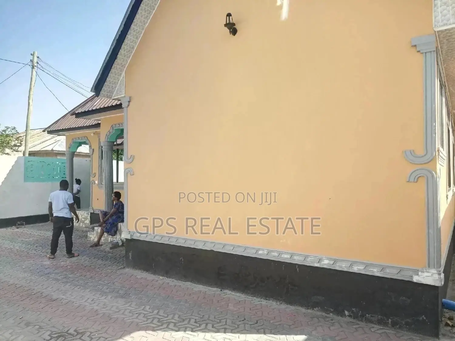 A Good House For Sale