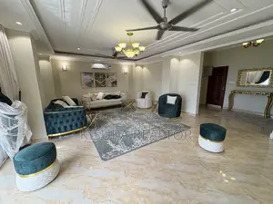 Furnished 3bdrm Apartment in Upanga Sea View, Ilala for rent