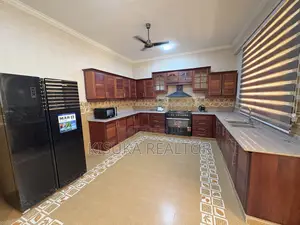 Furnished 3bdrm Apartment in Upanga Sea View, Ilala for rent