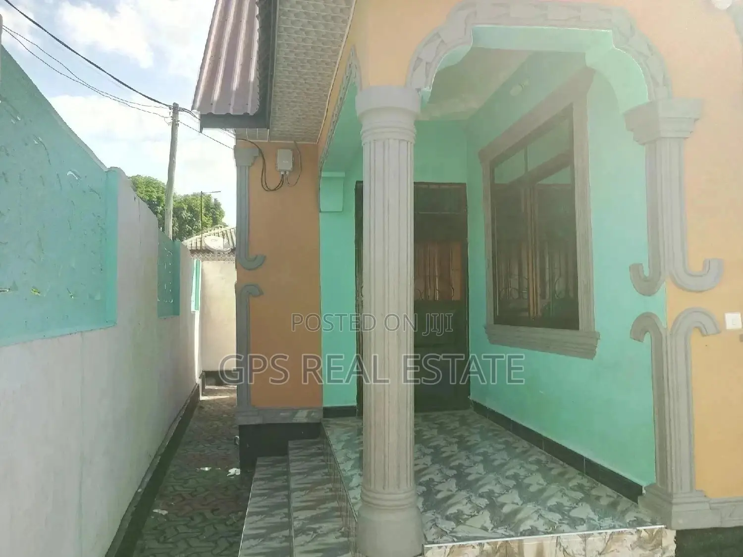 A Good House For Sale
