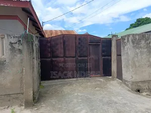 2bdrm Duplex in Ukoga, Ukonga for rent