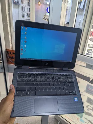 Laptop HP ProBook 11 G2 EE 8GB Intel Core I5 SSD 256GB