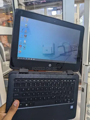 Laptop HP ProBook 11 G2 EE 8GB Intel Core I5 SSD 256GB