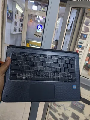 Laptop HP ProBook 11 G2 EE 8GB Intel Core I5 SSD 256GB
