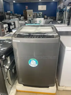 Westpoint Automatic 18kg