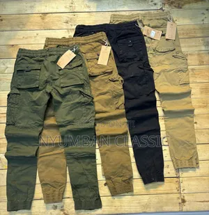 American Cargo