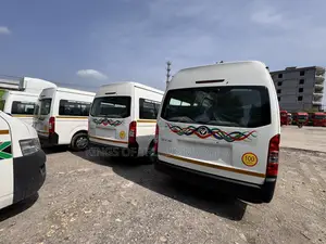 New Foton AUV 2023 White