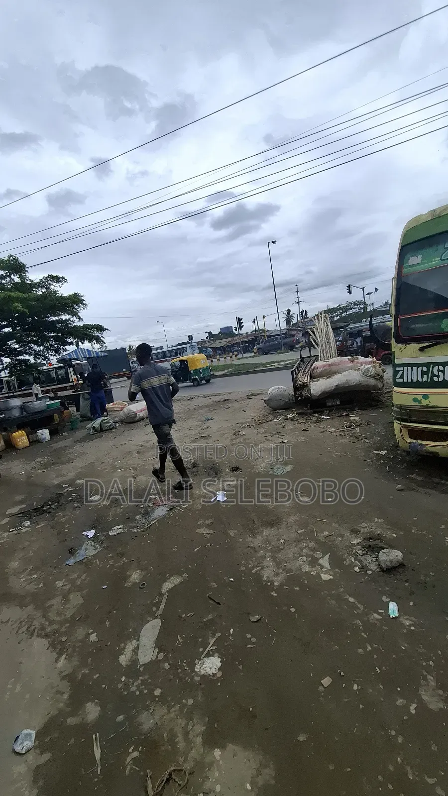 Busness Area 4 Investment It Look Tarmac Big Brother