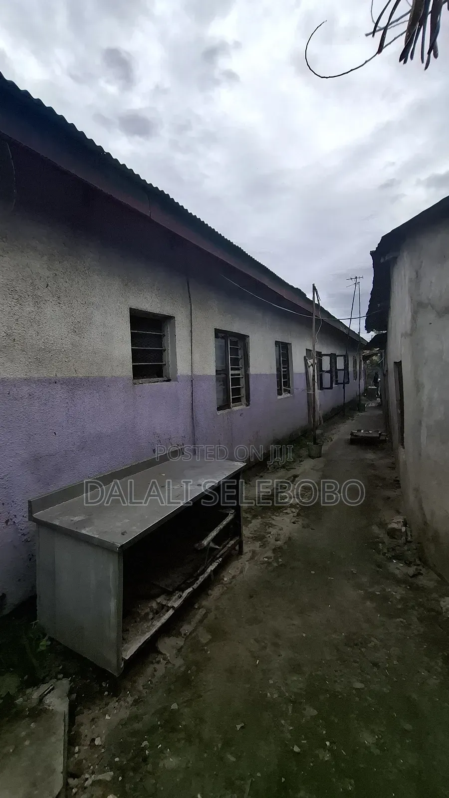 Busness Area 4 Investment It Look Tarmac Big Brother