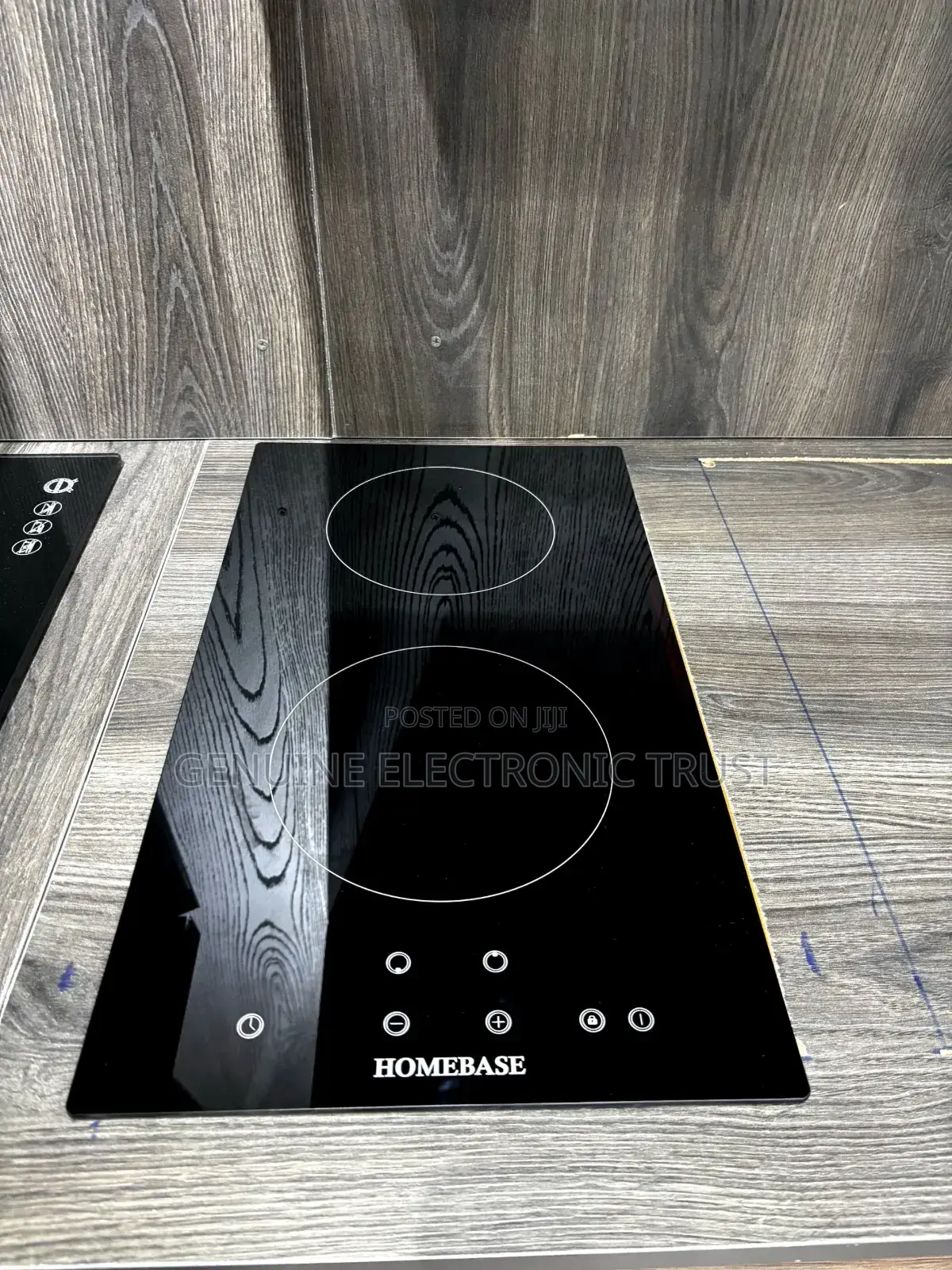 Homebase Induction Cooker