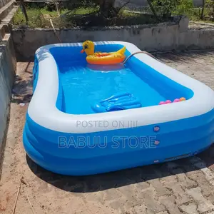 Swimming Pool 305cm