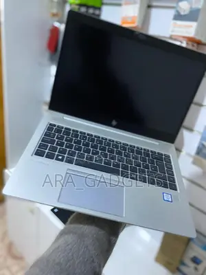 Laptop HP EliteBook 850 G5 8GB Intel Core I5 SSD 256GB