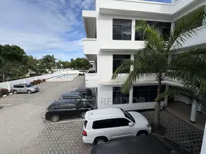 Furnished 3bdrm Apartment in Oysterbay, Kinondoni for rent