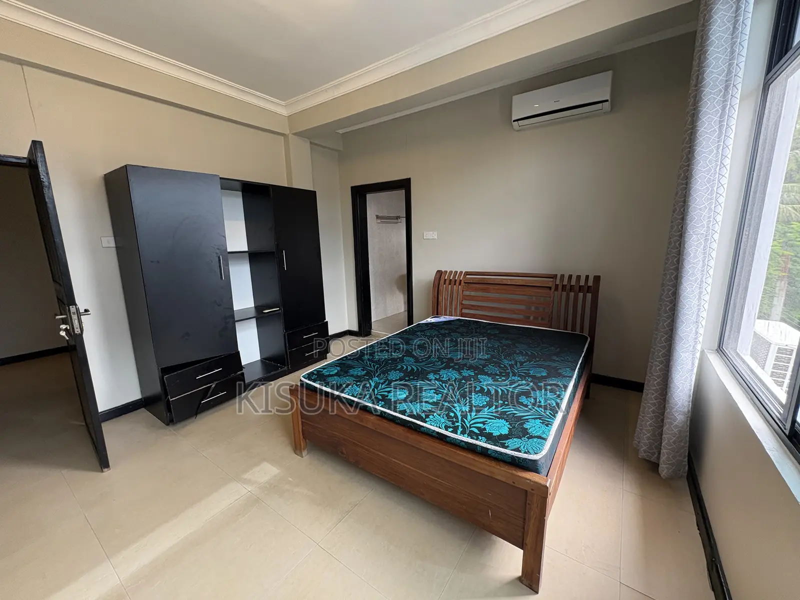 Furnished 3bdrm Apartment in Oysterbay, Kinondoni for rent