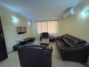 Furnished 3bdrm Apartment in Upanga, Ilala for rent