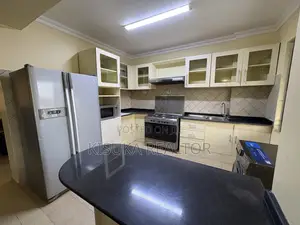 Furnished 3bdrm Apartment in Upanga, Ilala for rent