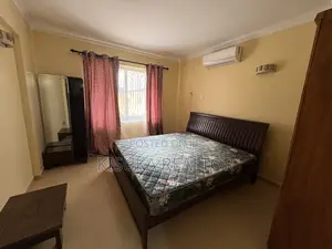 Furnished 3bdrm Apartment in Upanga, Ilala for rent