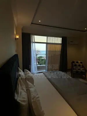 Furnished 2bdrm Apartment in Upanga Sea View, Ilala for rent