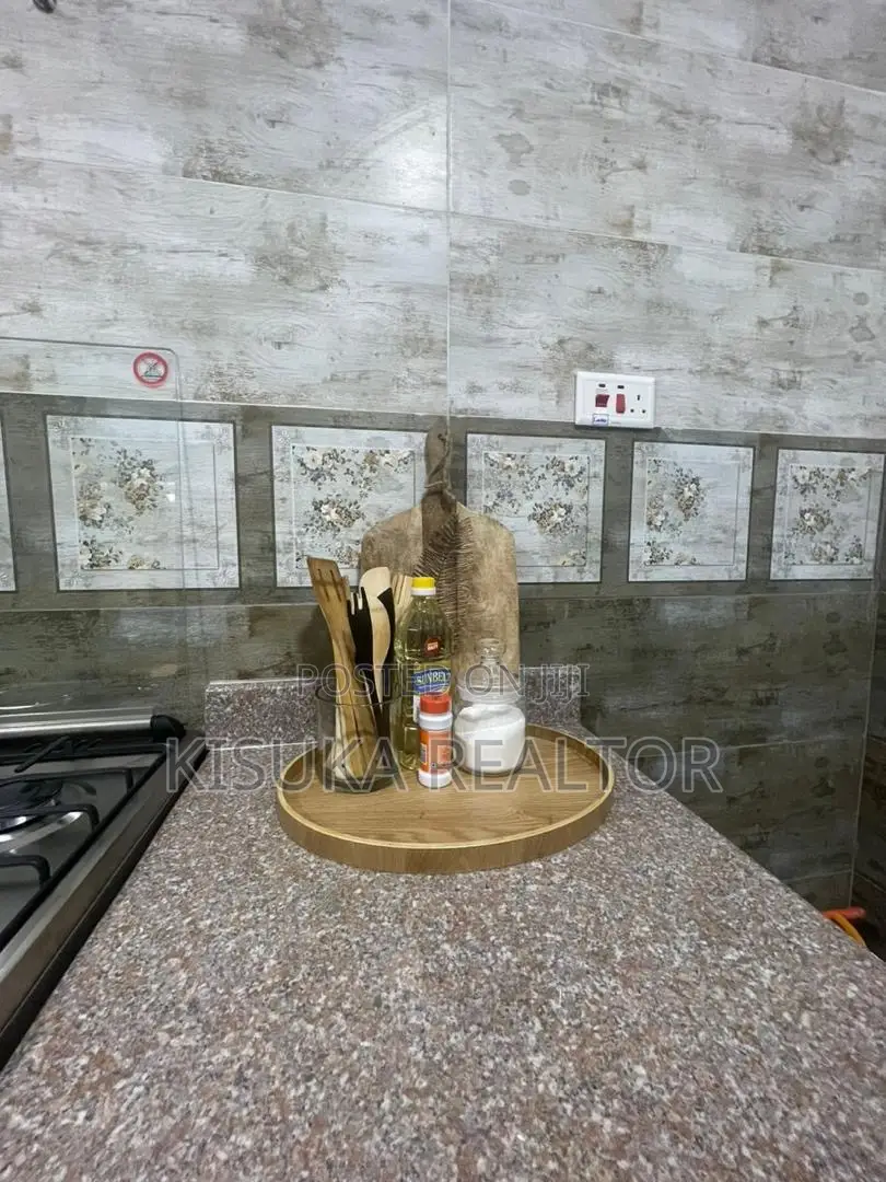 Furnished 2bdrm Apartment in Upanga Sea View, Ilala for rent