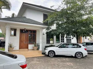 3bdrm House in Mbezi Beach for rent