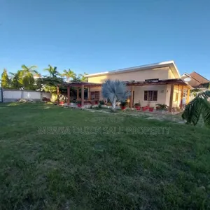 Furnished 3bdrm House in Mbezi Beach Shopaz for rent
