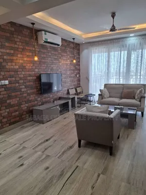 Furnished 3bdrm Apartment in Mikocheni Palm for rent
