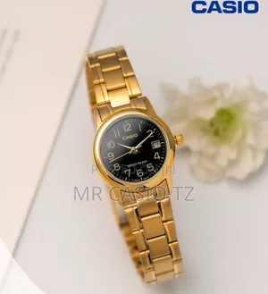 Casio LTP-V002g-1budf